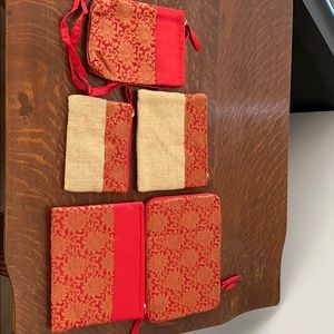 Women’s casual handmade bags